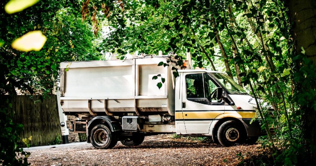 Evita interrumpir el tráfico